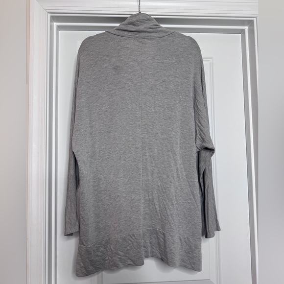 Olivia Moon Women’s Open Front Sweater - Picture 4 of 5